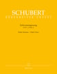 Schwanengesang, D 957 / D 965 A Vocal Solo & Collections sheet music cover
